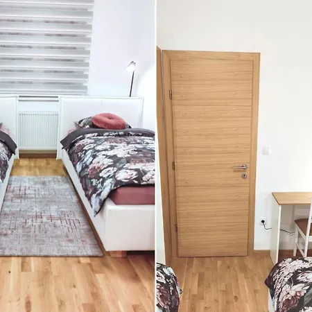 Silver Apartment *
